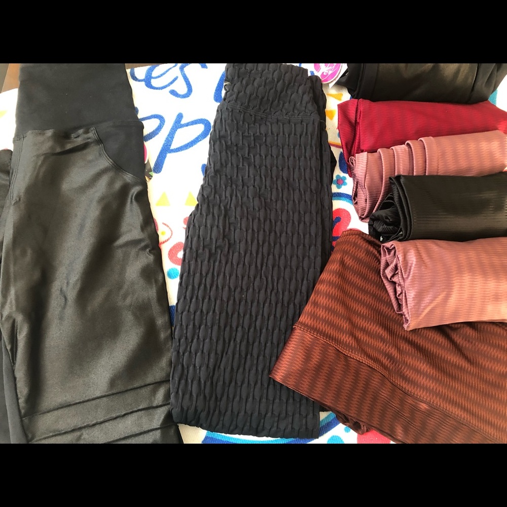 Brand new high quality leggings
